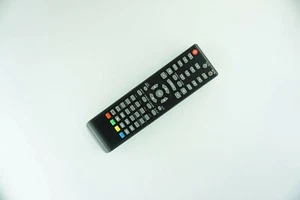 Control remoto para DENVER TFD2208DVB-T 4k Smart UHD LED LCD HDTV TV - Imagen 1 de 5