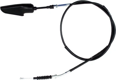 Cable de embrague de vinilo negro Motion Pro para Yamaha Dt400 1977-1978 05-0009 Foto 1 de 3