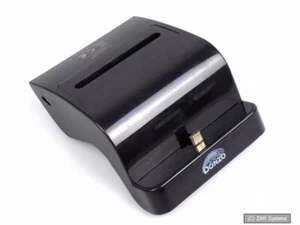 DONZO WAVE II USB Dockingstation, Cradle für Samsung Galaxy S4 IV GT I9500, NEU - Bild 1 von 1
