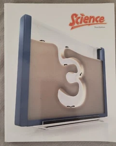 BJU Science 3 Textbook Free Shipping!!! - Picture 1 of 3