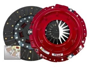 McLeod 776004 Super Trail Clutch Adventure Series for 12-18 Jeep Wrangler 3.6L - Picture 1 of 5