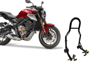 Motorradheber Für Vorderrad Honda CB 125 300 650 R Für Alle Baujahre - Bild 1 von 2