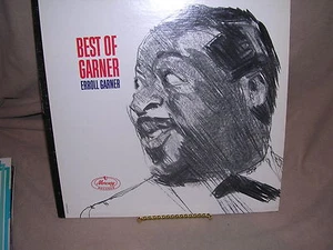 Erroll Garner The Best of Garner / ML-8015 - Picture 1 of 2