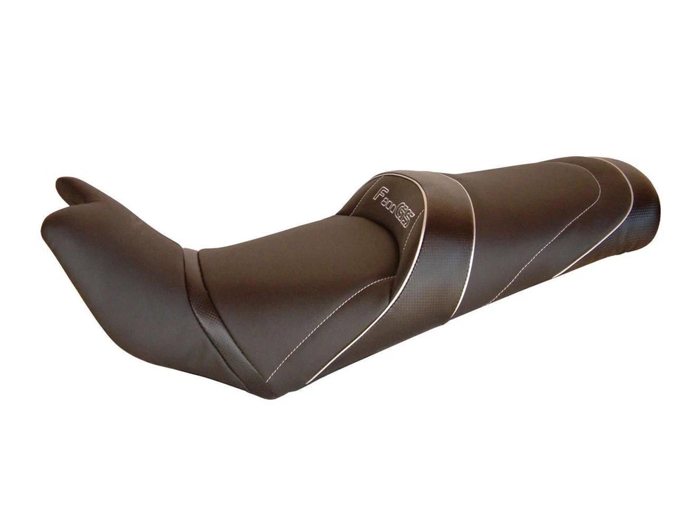 BMW F800 GS 2008-2013 Top Sellerie Deluxe Comfort Seat Gel/Heat Options 2818 - Image 1 of 1