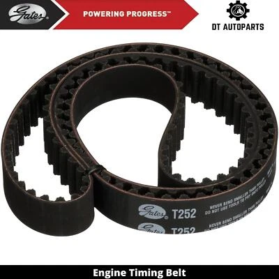 Puertas de correa de distribución del motor Volvo V70 1998-2000 1999 Foto 1 de 4