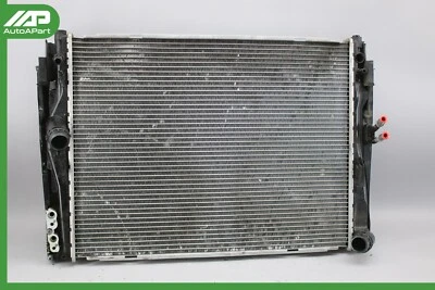 ✅ 07-13 Radiador de transmisión automática BMW E82 E88 E90 E91 E92 135i 325i OEM Foto 1 de 4