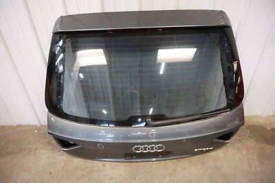 Audi Allroad 2013-2016 montaje tapa maletero 8K9827023 Foto 1 de 2