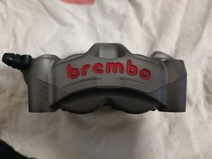 Brembo M50 féknyereg párban - Picture 1 of 7