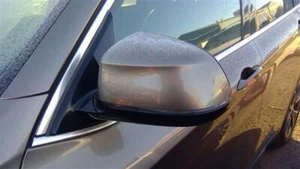 Brown 2017 Bmw x5 Left Door Mirror power heated memory w/automatic dimming - Picture 1 of 5