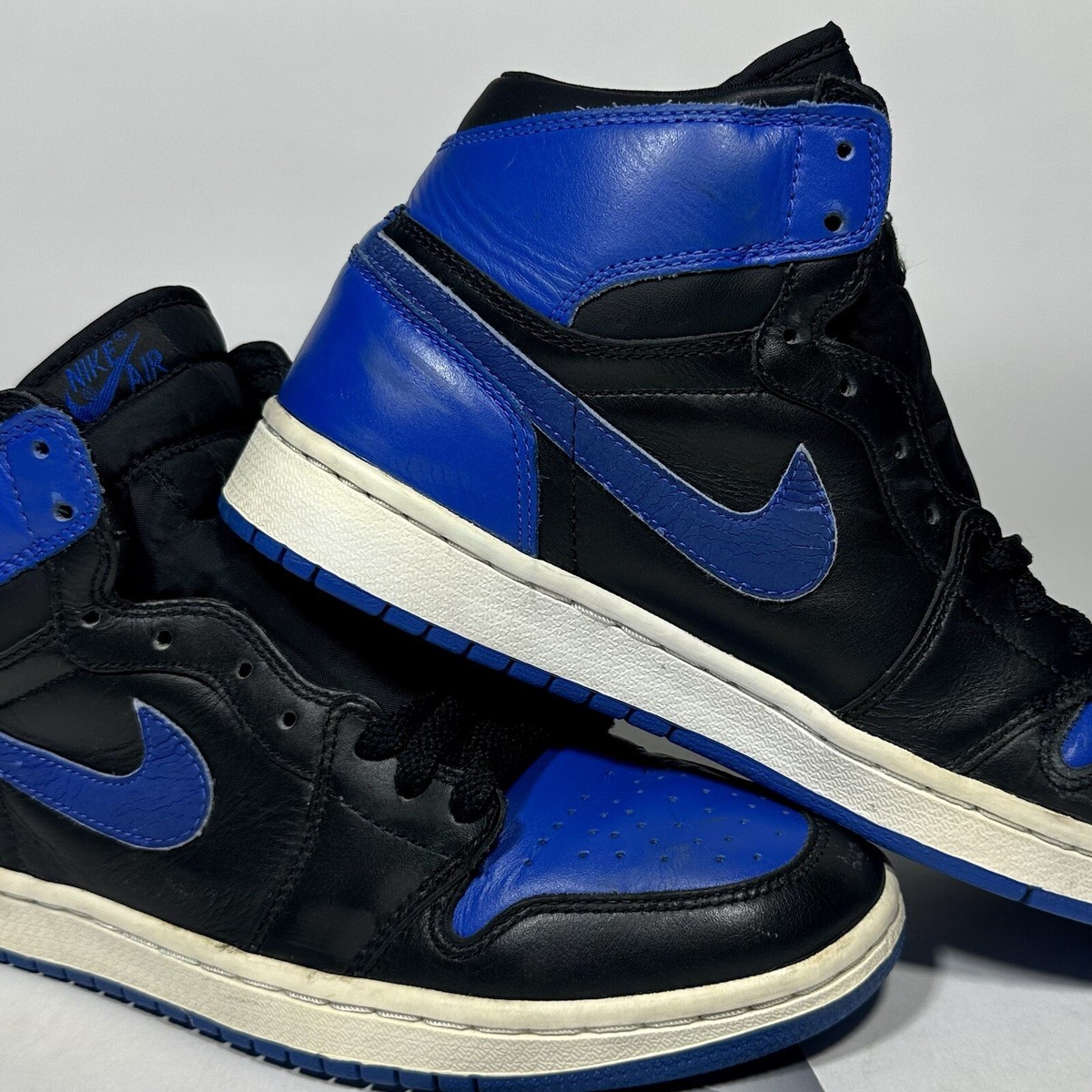 Jordan 1 Retro 2001 Royal for Sale | Authenticity Guaranteed Jordan 1 Retro 2001 Royal for Sale | Authenticity Guaranteed