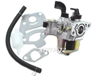 Carburetor W/ Gasket for Honda GX100 GX100U 2.8HP 3.0HP Engine 16100-Z0D-013 - Picture 1 of 3
