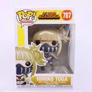G7 Funko Pop My Hero Academia HIMIKO TOGA Vinyl Figure 787 - Picture 1 of 6