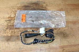 BMW E23 733i Factory Turn Signal Switch Stalk Steering Column OEM - Picture 1 of 18
