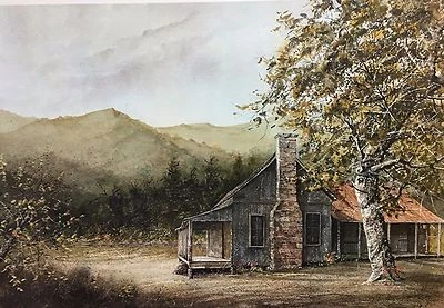 Laurel Ridge de Larry Dodson Foto 1 de 4