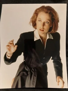 Gillian Anderson 8x10 X-Files Fight The Future High Quality Promo Photo - Picture 1 of 2