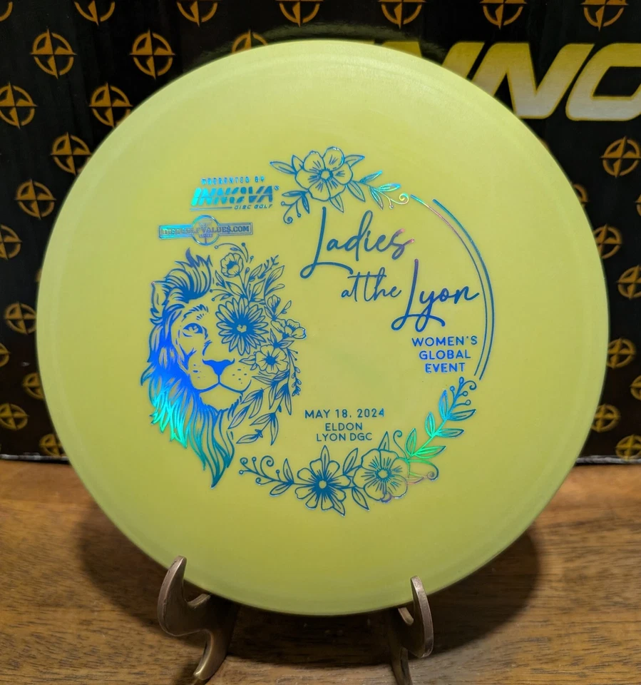 Innova DX Mirage. 175g.🌴🥏🌴 - Image 1 of 4