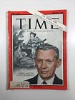 Time Magazine (February 7, 1964) (Foreign Minister Couve De Murville)