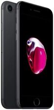 Apple iPhone 7 - 32GB - Black (Unlocked) A1660 (CDMA + GSM)