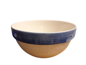 Cordon Blue Bowl 11.5" Diameter 6.5 Deep Oven Micro Safe Portugal - Picture 1 of 13