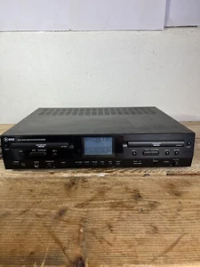 ESA CDR16XDUAL IDE CD Burner Dual Tray 16X CD-RW Audio Recording Unit READ - Picture 1 of 13