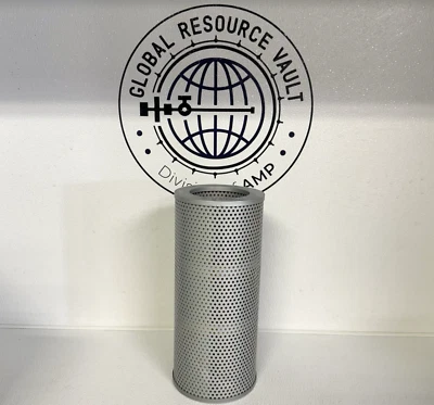 Filtro hidráulico Komatsu Yamashin 07063-51100 Foto 1 de 4