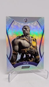 Kakawow Phantom Warner Bros 100 Aech Silver Prizm PW-I-202 - Picture 1 of 2