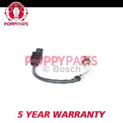 Fits Mini Countryman Paceman BMW 7 Series 5 3 Lambda Oxygen Sensor Poppy - Imagen 1 de 4