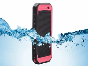 Funda HTC One M8, Impermeable Antigolpes A Prueba de Nieve A Prueba de Suciedad Estuche de Protección para... - Imagen 1 de 4