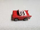 Micro Machines Galoob 1989 Golden Age Chevrolet Chevy Belair Small Toy Car