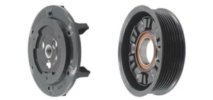 NEW A/C Compressor CLUTCH KIT for BMW 535i, 535iGT, 535xDrive, 535xi 2008-2010 - Picture 1 of 6