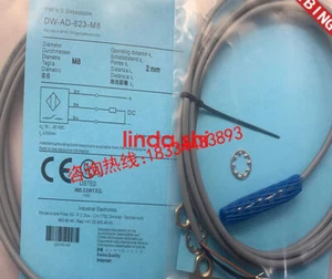 1 pcs new Contrinex - -623-M8 One year warranty #W8* - Bild 1 von 4