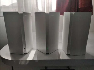 Tenda Nova MX15 Pro Mesh WIFI 6 Router - Bild 1 von 3