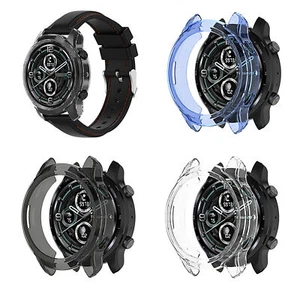 TPU Watch Etui ochronne Pokrowiec Pusta ochrona do Ticwatch Pro3 / Pro3 Lite - Zdjęcie 1 z 15
