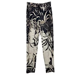 Joseph Ribkoff 221371 Hose Stretch lockere Jogger m. Taschen 40/42 UVP: 219,95€ - Imagen 1 de 4
