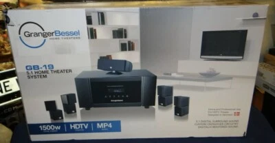 granger bessel gb-19 - Image 1 of 4