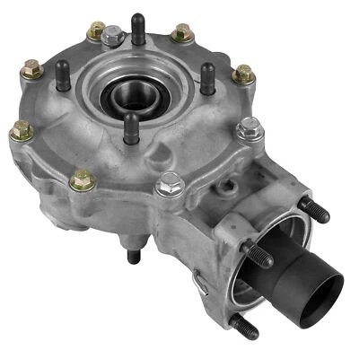 Complete Rear Differential Diff for Honda TRX500 Fga Foreman Rubicon 500 05-08 Foto 1 de 4