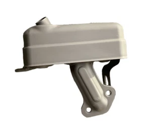 Marmitta scarico Wacker per motore Subaru BS50-4 marmitta trincea 0159209 5000159209 - Foto 1 di 2