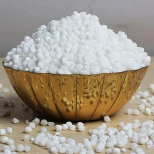 Tapioca Seeds Sago Pearl Whole Sabudana Medium Size 50-1000gm FREE SHIP - Picture 1 of 4