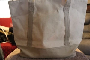 Bolso de lona GH Bass - Imagen 1 de 3