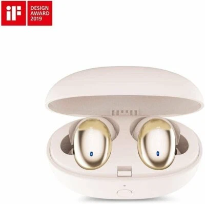 1MORE Stylish True Wireless in-Ear Headphones - Bluetooth - Image 1 of 4