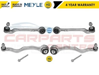 FOR BMW F20 F21 F30 F31 F32 FRONT AXLE REAR SUSPENSION TRACK CONTROL ARM ARMS - Image 1 of 4