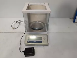 Mettler Toledo PB303-S/FACT Balance Lab Scale, With Power Adapter - Picture 1 of 15
