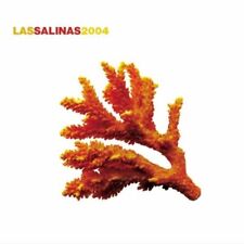 Various Las Salinas 2004 (CD)