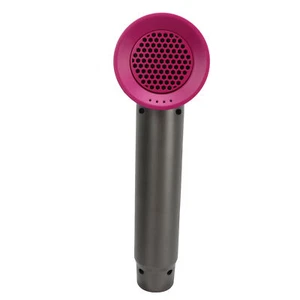 (UK Plug)Cordless Handheld Hair Dryer Portable Rechargeable Cold Hot Blow CH - Picture 1 of 24