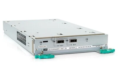 CA07145-C661 FUJITSU I/O SAS EXPANDER UNIT FOR ETERNUS DX - Bild 1 von 4