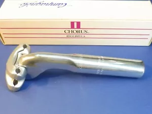 Alfiler de asiento Campagnolo Chorus - 25,0/130 bicicleta de lote antiguo L'eroica - Imagen 1 de 5