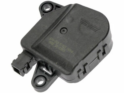 Привод воздушного клапана для Chrysler Voyager 2001-2003 годов выпуска Dorman 13689VD 2002 - Изображение 1 из 2