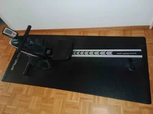 SportPlus Rudermaschine - Bild 1 von 2