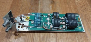 1K Watt Combiner Assembly w/ 4 x Finder Type 40.615 24VDC Relays + 4 Toroids - Picture 1 of 7