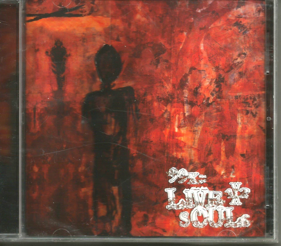 LIVE & ACOUSTIC Queens of the Stone age 30 SECONDS TO MARS Dinosaur Jr BRAVERY  Foto 1 de 1